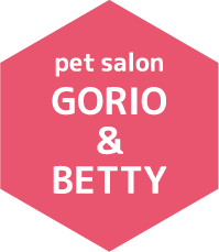 pet salon GORIO&BETTY